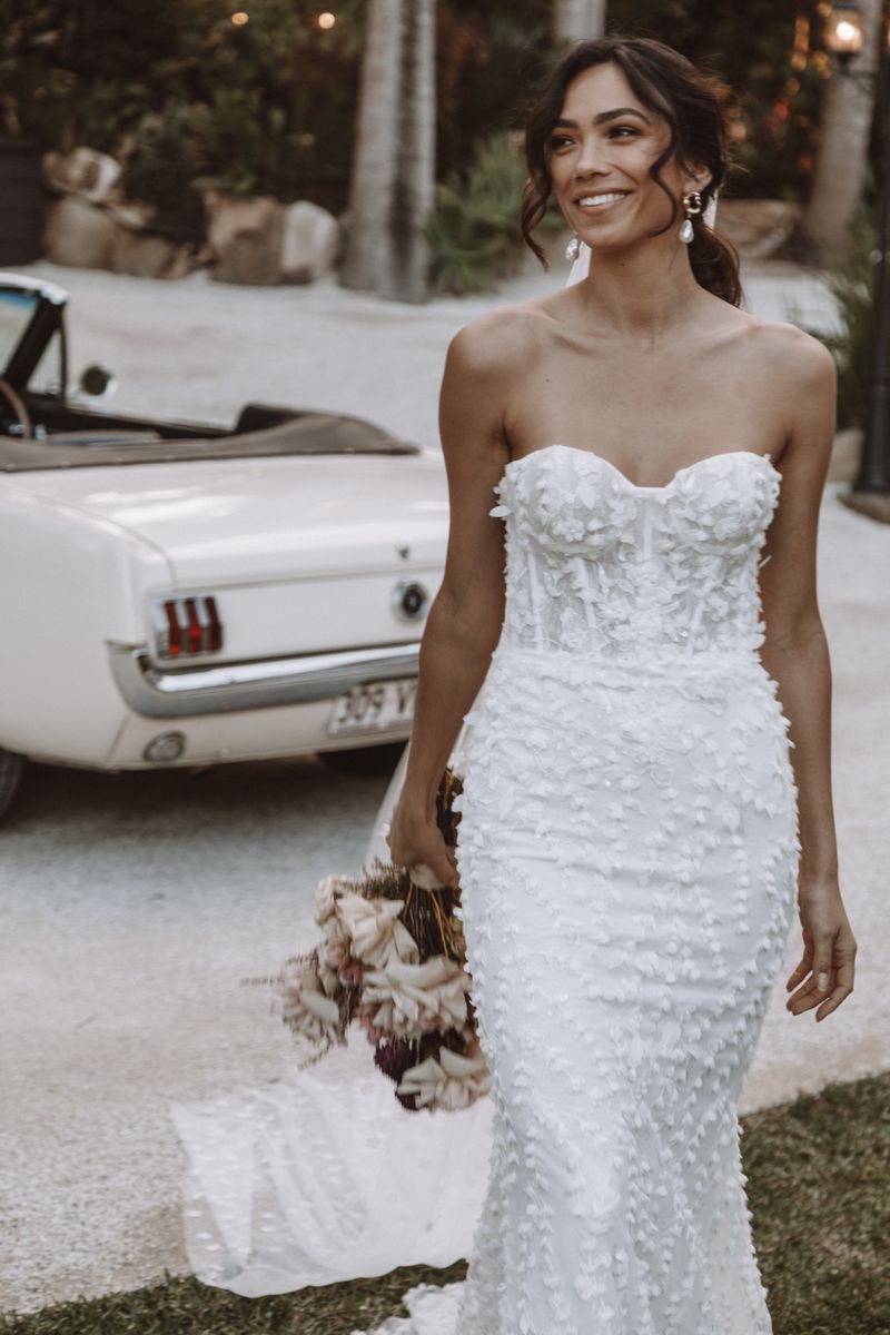 Wedding dresses in Austin Texas Blue Bridal Boutique of Austin